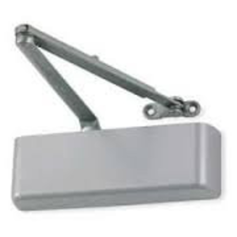 LCN- 4011-REG RH AL ST1706 4010 Series Surface Closer