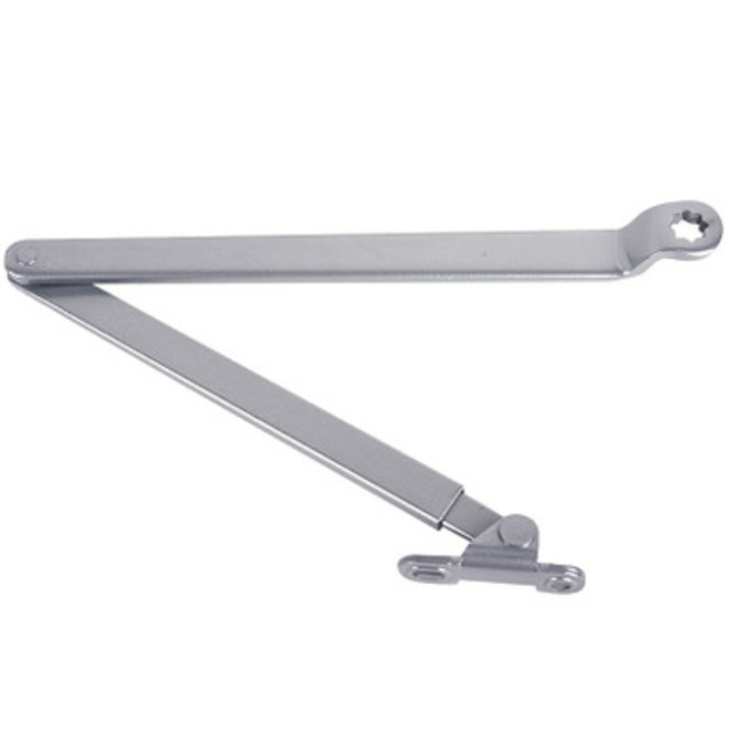 LCN 4820-3077L 689 Long Arm ONLY Aluminum