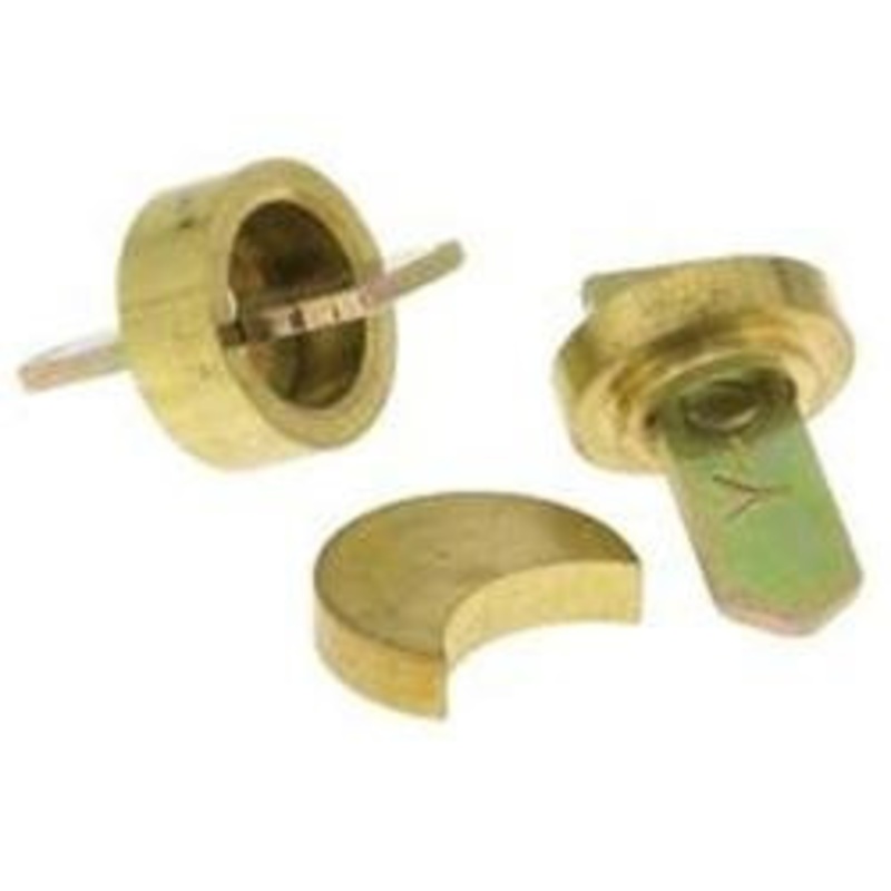 Alarm Lock S6070-KIL Key In Lever Tailpiece Kit for Trilogy Cylindrical Locks