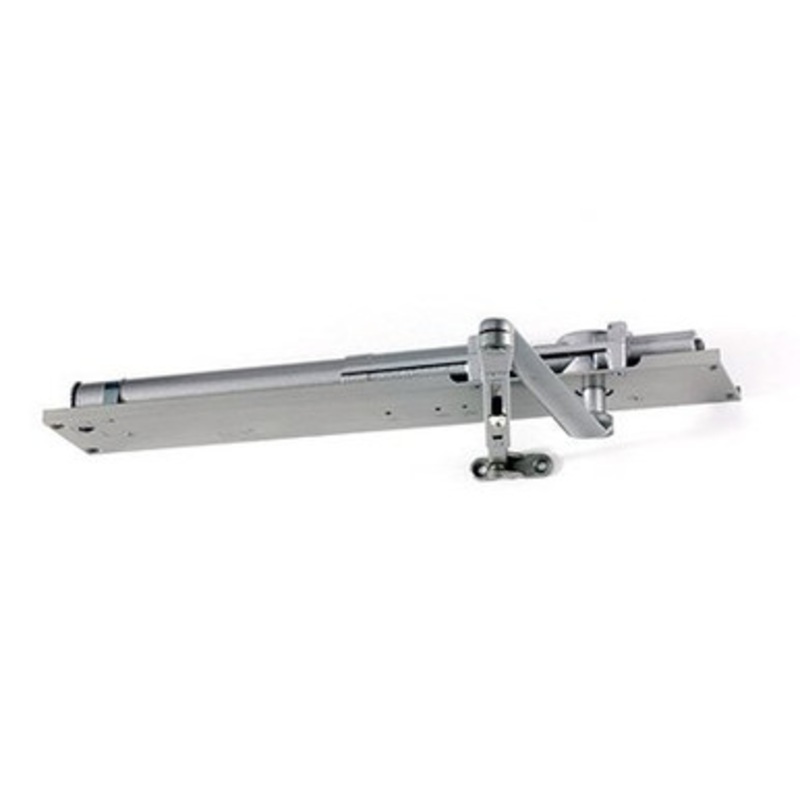 LCN 2010-420-DKBRZ Surface Mount Door Closer part 2010 Series Fire Shield 22ga Steel Liner in Dark Bronze Finish