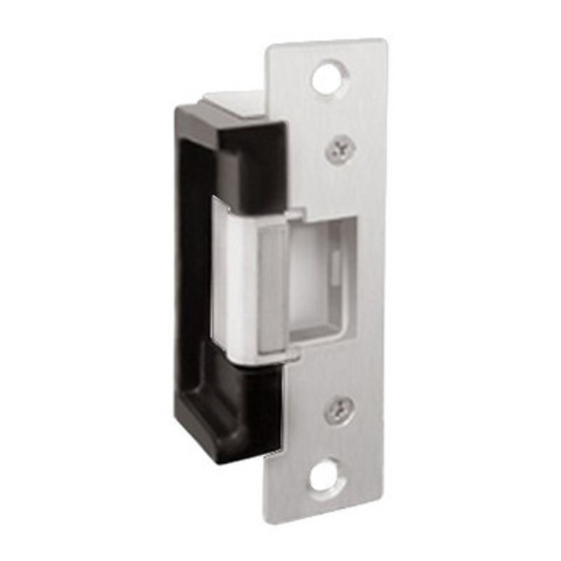 HES-7000C-24-LBM 630 7000c Electric Strike Kit