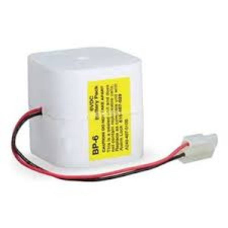 Alarm Lock P5011 Channel Assembly