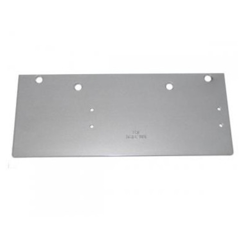 LCN 1460-18PAFC-STAT Surface Mount Door Closer part Drop Plate Parallel Arm FC in Statuary Bronze Finish