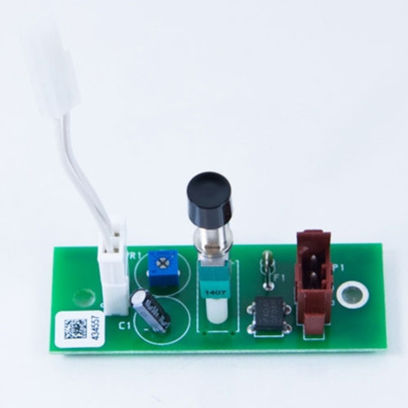 LCN 4310ME-3351 24V ME Switch Assembly