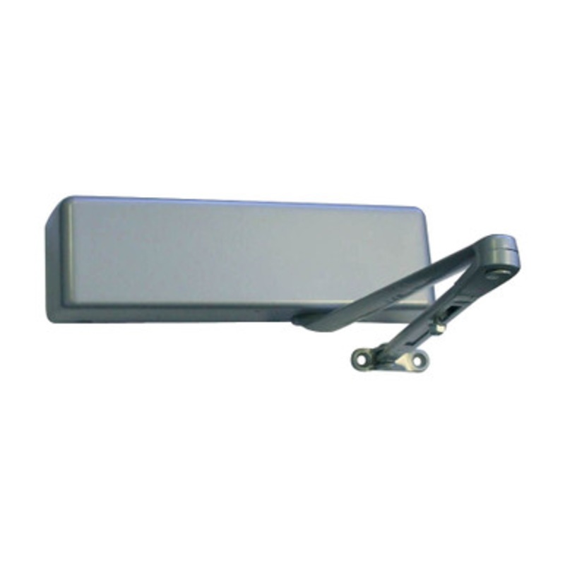 LCN 4026-H LH AL  Closer Hold Open Lh Aluminum