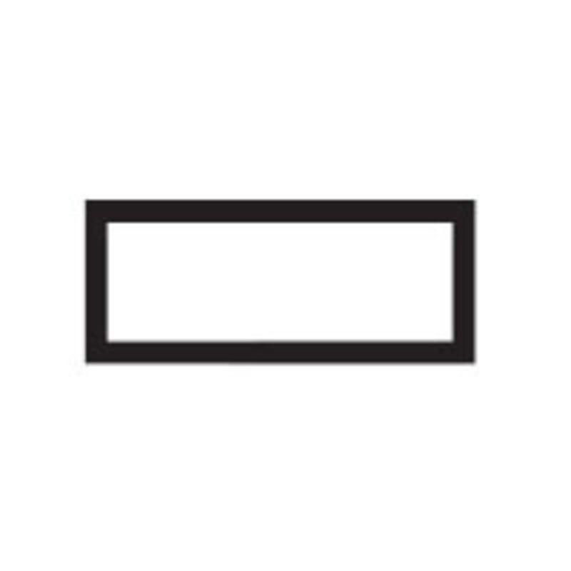 Folger Adams 005-4905-001 700 Series Strain Relief Insert