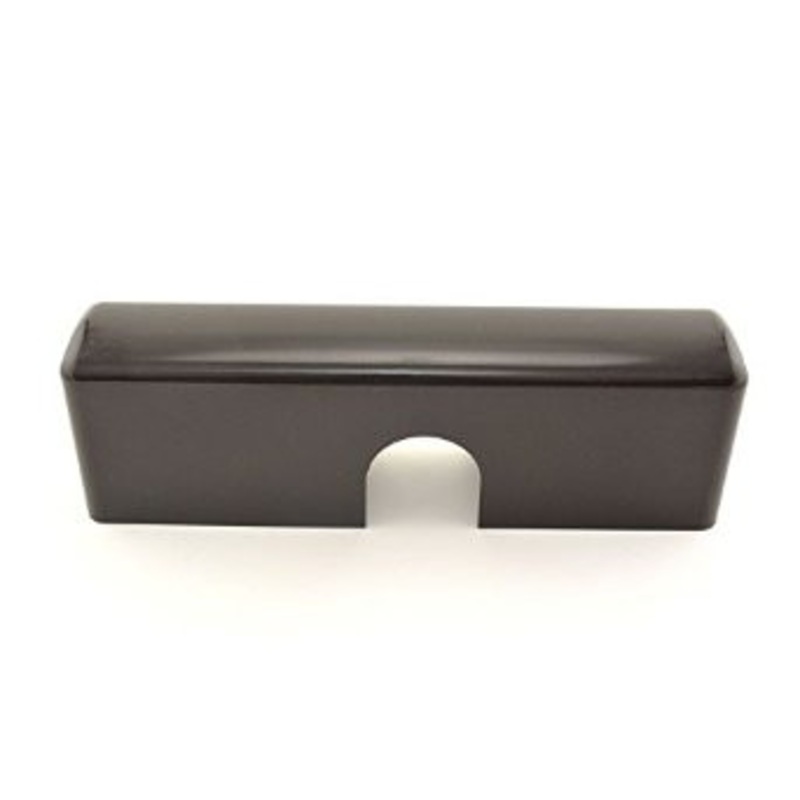 LCN 1260-78HL-AL Surface Mount Door Closer Head and Long Tube Arm Screw in Aluminum Finish