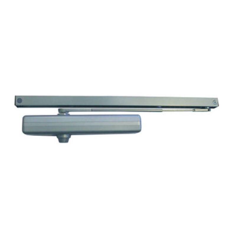 LCN 1460T-BUMPER-BRASS-FC Door Closer part Standard Track Arm part Bumper Size 2-4 in Brass Finish