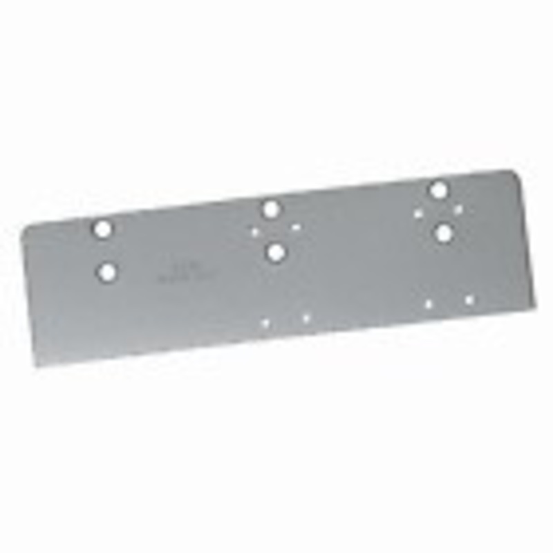 LCN 4030-18PA ALUM  4030 Series Plate