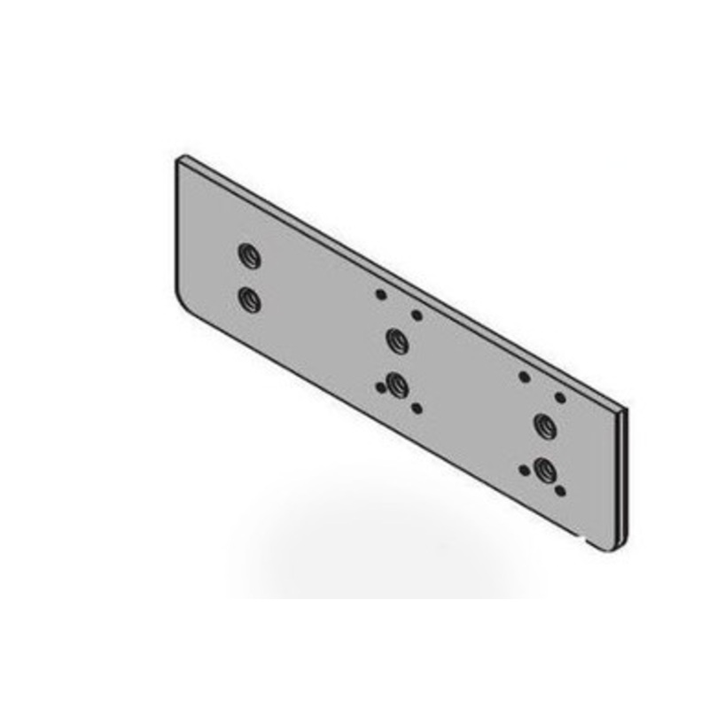 LCN 4110T-18 AL  4110t Sers Plate