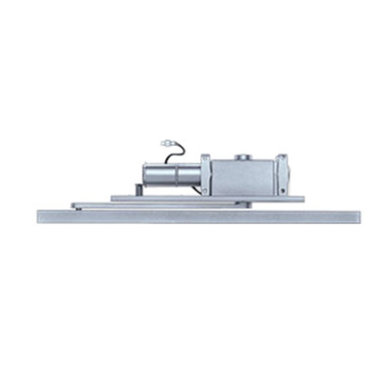 LCN 2215-STD-LH-AL HighSecurity Concealed Door Closer part Standard Arm in Aluminum Finish