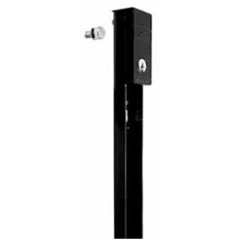 Simplex F9460 Notch Pin File Guard Series