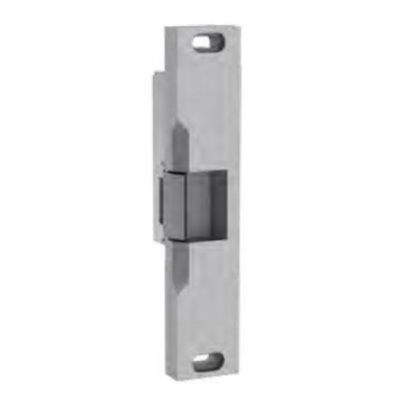Folger Adams 310-4-1-12D-612-LCBMA 300 Series Double Strike in Satin Bronze