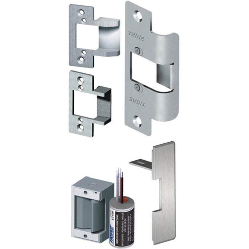 Trine 323478LC 3000 Series Electric Strike Kit