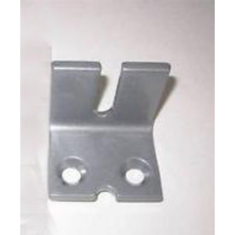 LCN 4110-30-DKBRZ Surface Mount Door Closer part 4110 Ser Cush Shoe Sup Cushnstop Support in Dark Bronze Finish