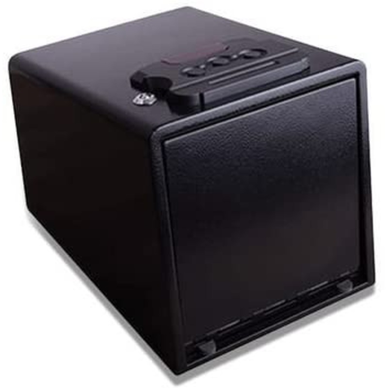 Hollon Safe PB-20 Pistol Safe