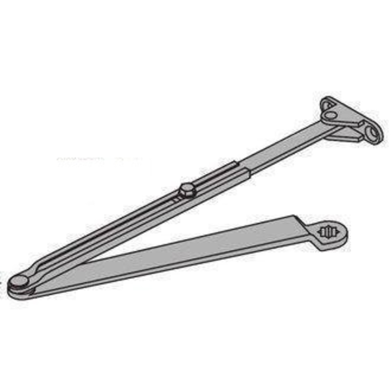 LCN 1460-3077-DKBRZ Door Closer Regular Arm ONLY in Dark Bronze Finish