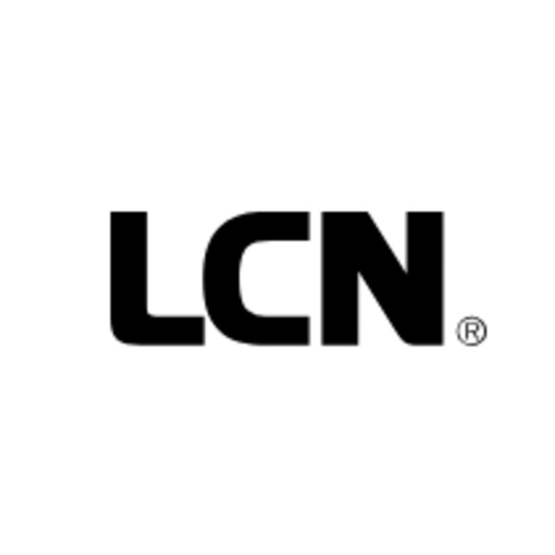 LCN CAN-BLK Can Of Spray Paint in 693 Black Finish