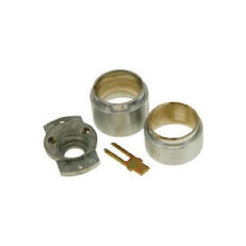 Alarm Lock ET-AR-US10B Trilogy Exit Trim Arrow Lock Std Rim Cylinder Adapter Kit in Oil Rubbed Bronze