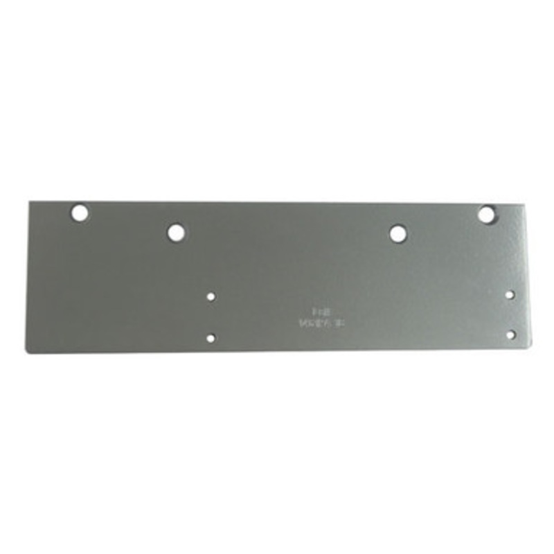 LCN 1460-18PA-STAT Surface Mount Door Closer part Drop Plate Parallel Arm in Statuary Bronze Finish