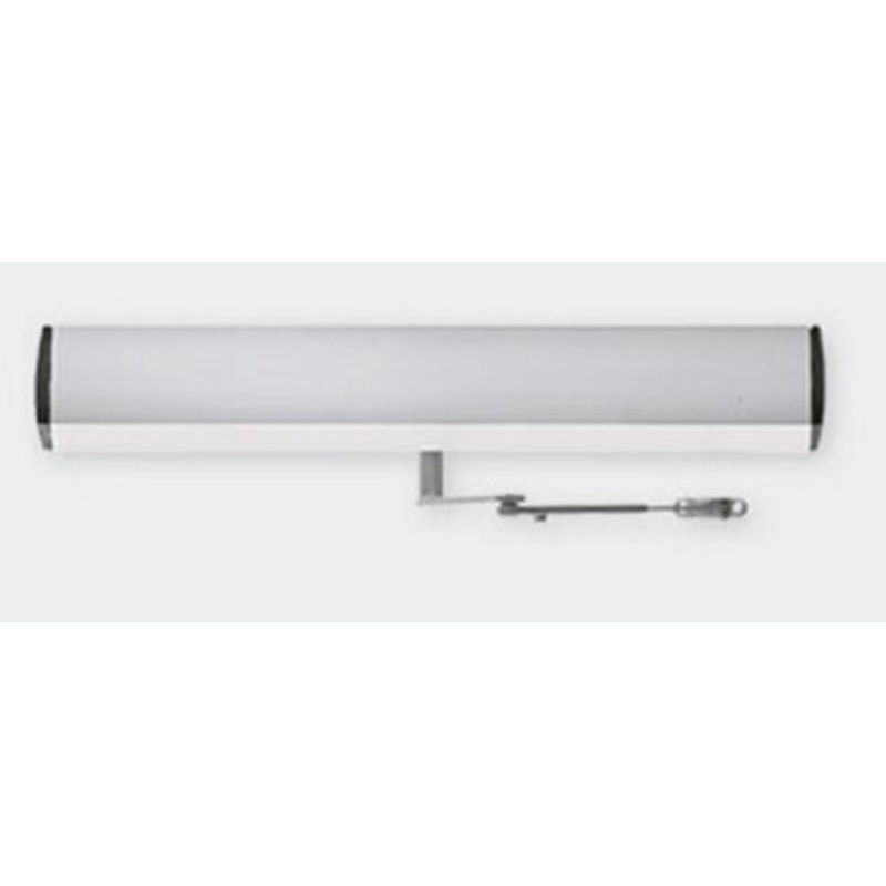 LCN 9130-3077PLCM ANDKB Standard Arm with Track ONLY, Dark Bronze Anodized