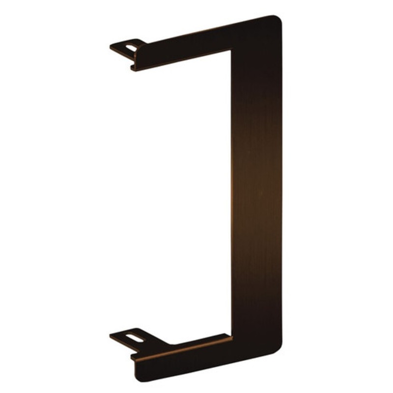Trine 4100 Primum Trim Skirt in Dark Bronze