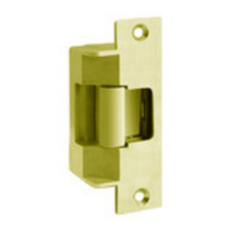HES7501C-24 605  7500c Electric Strike Kit