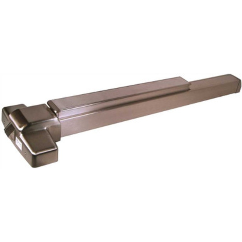 MARKS USA M9900 Rim Exit Device Satin Stainless Steel