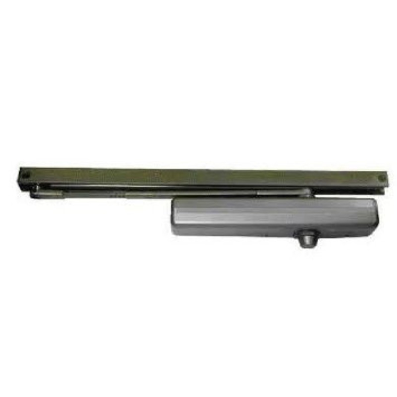 LCN 1460T-H-BUMPER-US10-DS Surface Mount Door Closer part Hold Open Track Arm Bumper Size 2-4 in Satin Bronze Finish
