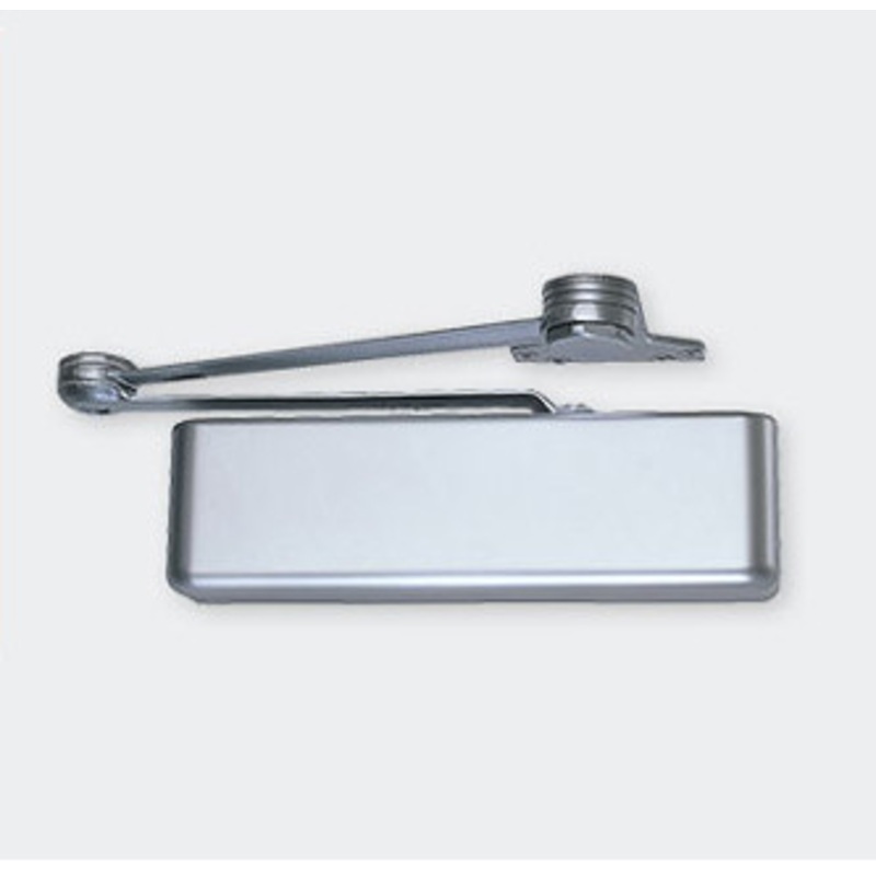 LCN 4210-61-AL Surface Mount Door Closer part 4210 Series Spacer Spacer