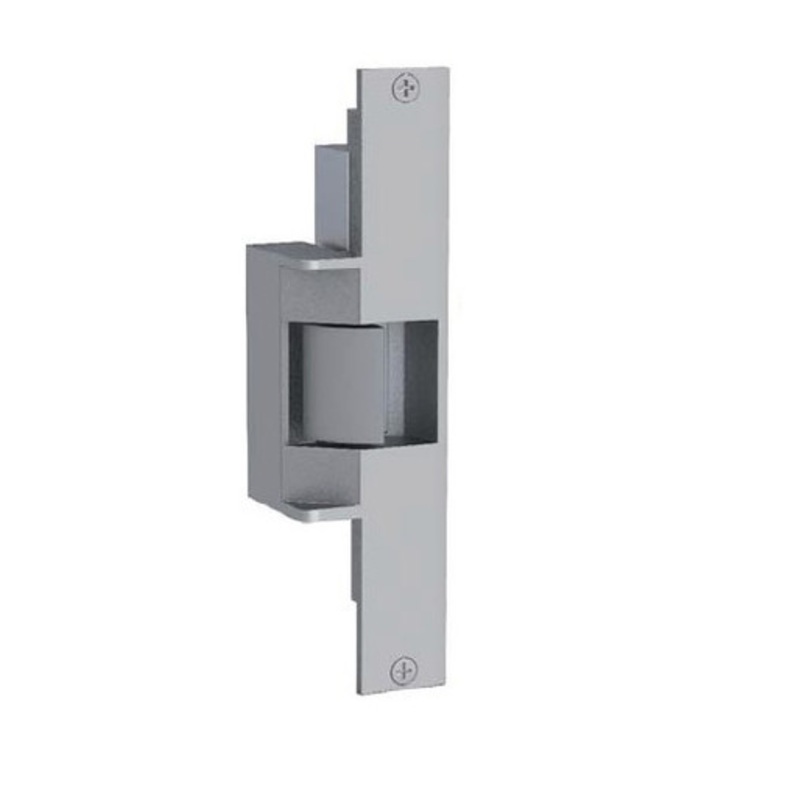 Folger Adams 310-2-3/4OB-606 310-2 3/4Ob Faceplate Only in Satin Brass