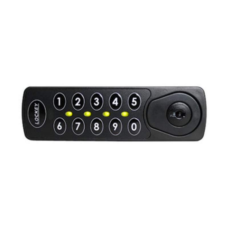 Lockey EC950 Horizon Electronic Keypad Combination Lock