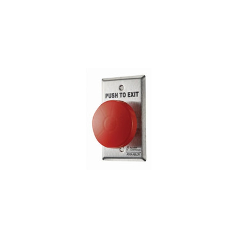 Alarm Controls TS-21RPN