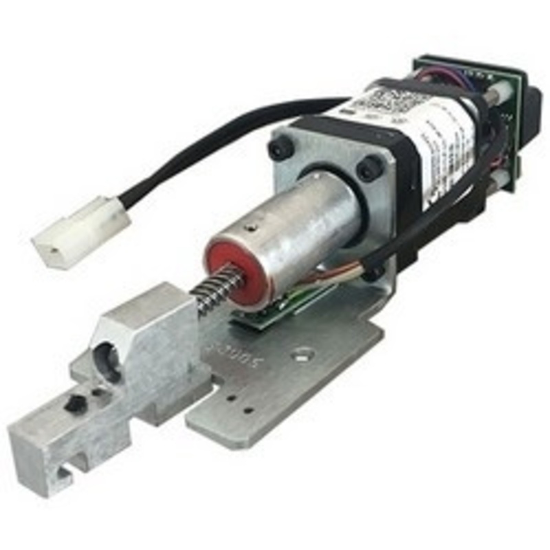 COMMAND ACCESS TECHNOLOGIES | MLRK1-COR | 79533 Door Latch Pullback Kit, Motor Driven, 22 to 28 Volt DC, Includes 8 Power Lead, Screw, Motor Mount, ACME Link Assembly, Hex Wrench, For Corbin Russwin/Yale Exit Device