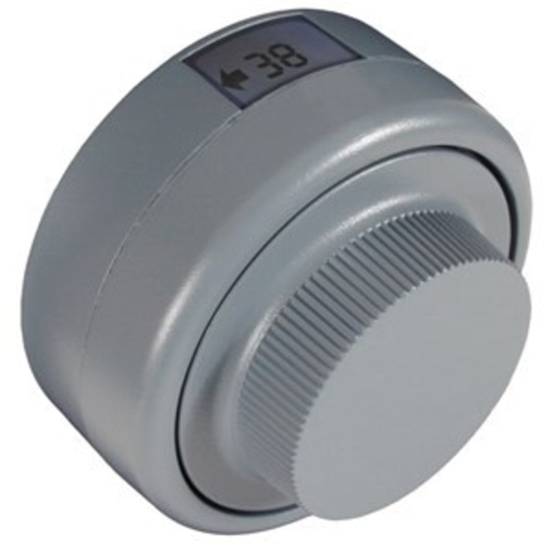 Dormakaba MAS X-10 Lock (NSN 5340-01-613-2078)
