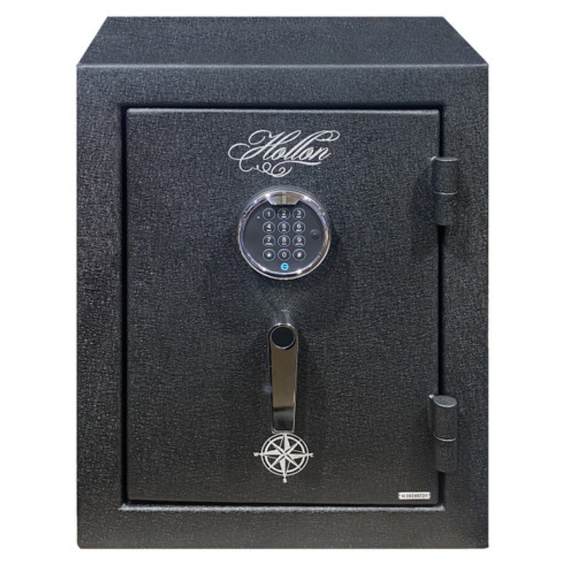 Hollon HGS-6E Hunter Series Fireproof Safe