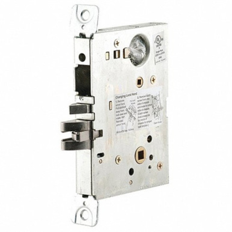 SCHLAGE  L-CASE BODY ONLY L9050LB L9070LB