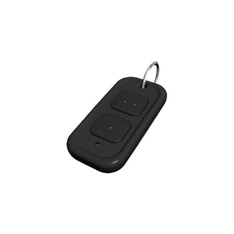 Norton 538 Double Channel Hand Held Transmitter