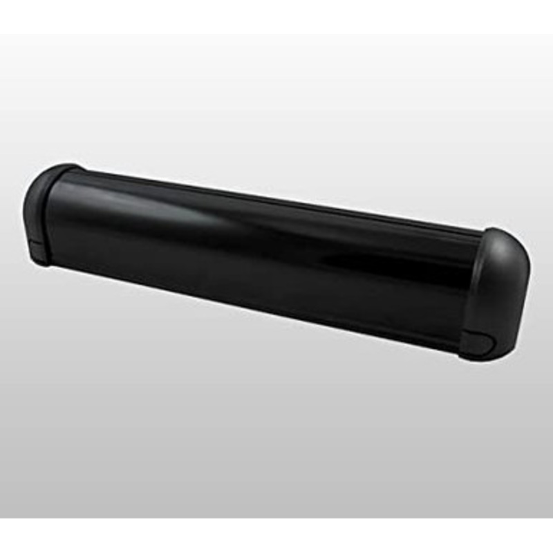 BEA Sensors 10FOCUS  BEA Motion Sensor Multi-purpose infrared sensor, surface mounted, 2 to 8 ft. detection range, 12 to 24 V AC/DC