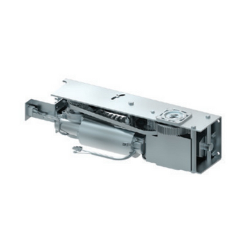 LCN 9140-3454S Motor Gear Box Assembly with Switch for the 9140