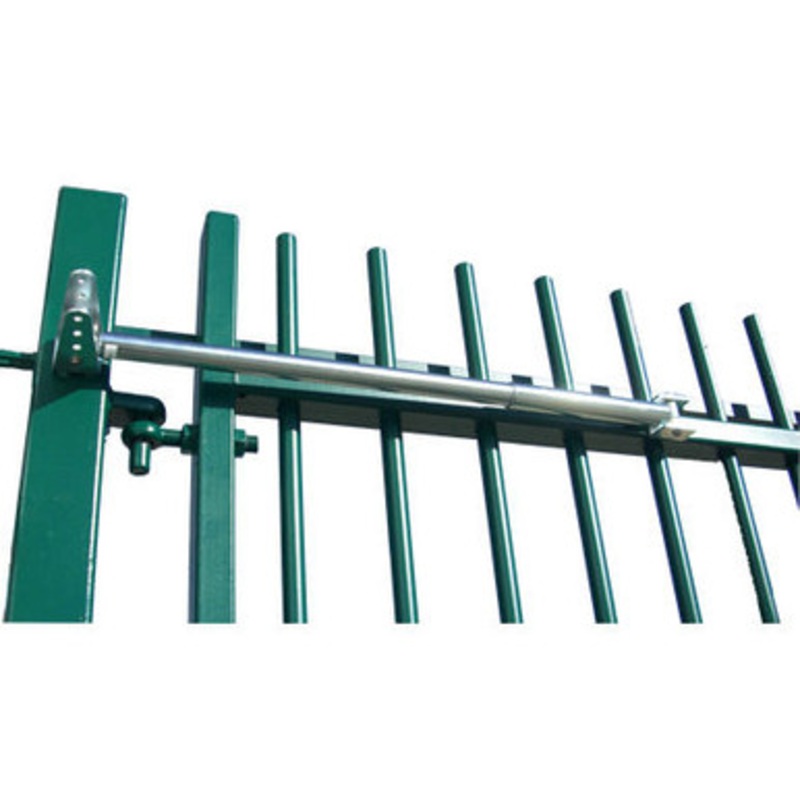 Lockey TB450 Adjustable Hydraulic Gate Closer, for gates 75-175 lbs.