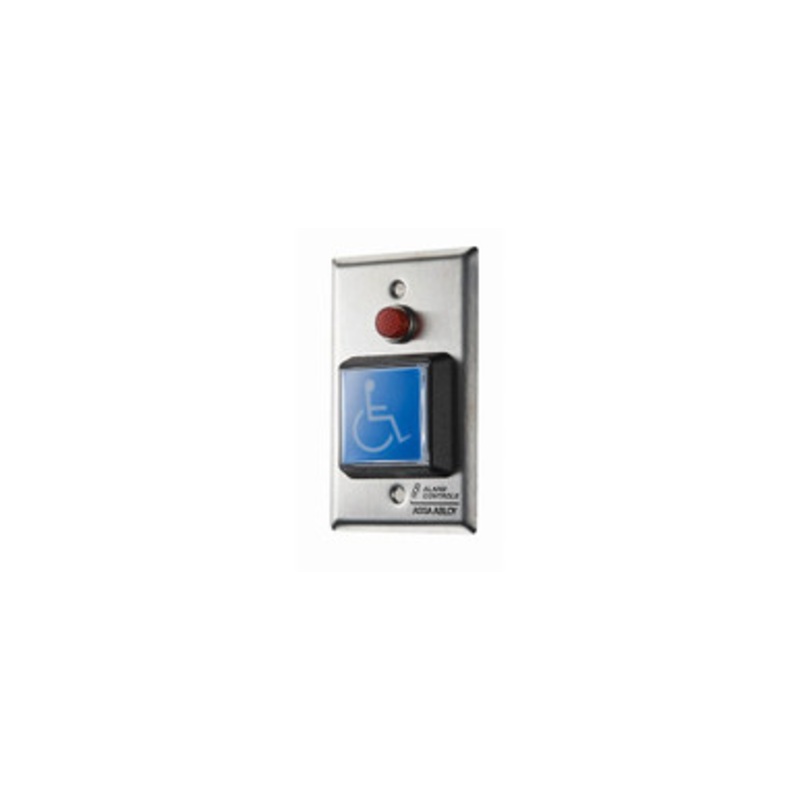 Alarm Controls TS-5T