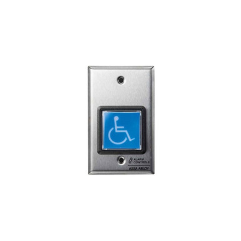 Alarm Controls TS-4 SPDT switch
