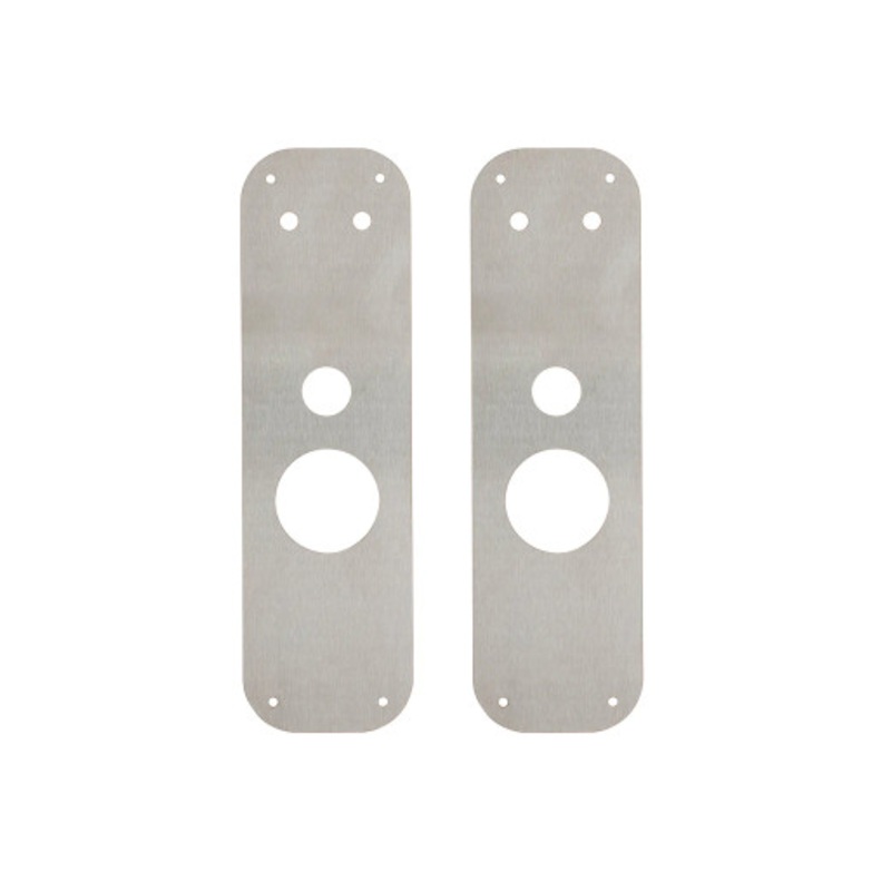 KeyInCode 5200, 5500 and OpenEdge 700 Series 2 Cover Plates
