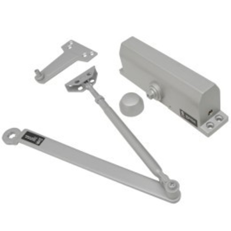 TownSteel TDC 53, SIZE 3, GRADE 3