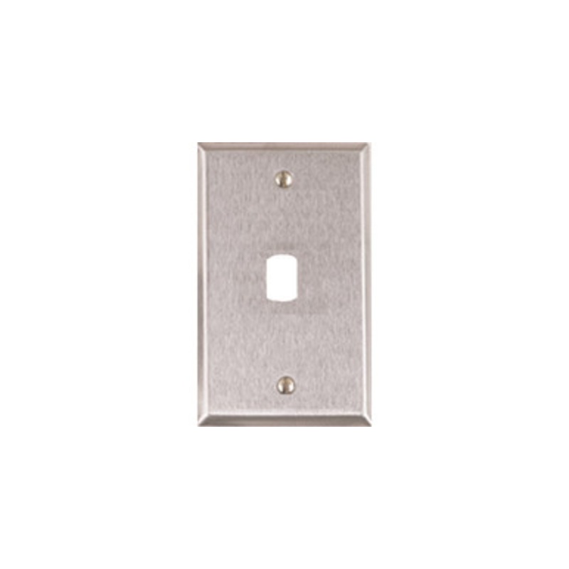 Alarm Controls RP-23A PIEZOALERT PLATE