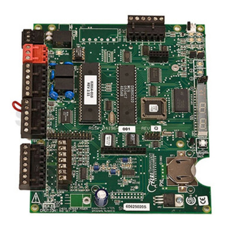 Keri Systems Incorporated NXT-2D Keri Systems Access Control 2 Door NXT Controller with Keri Firmware