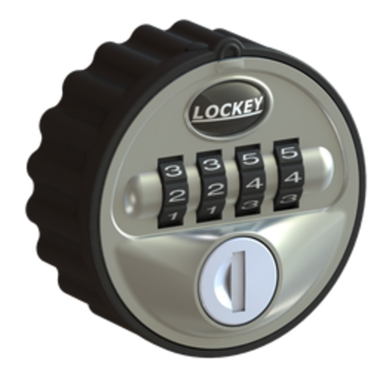 MC-728 Mechanical Combination Lock-1