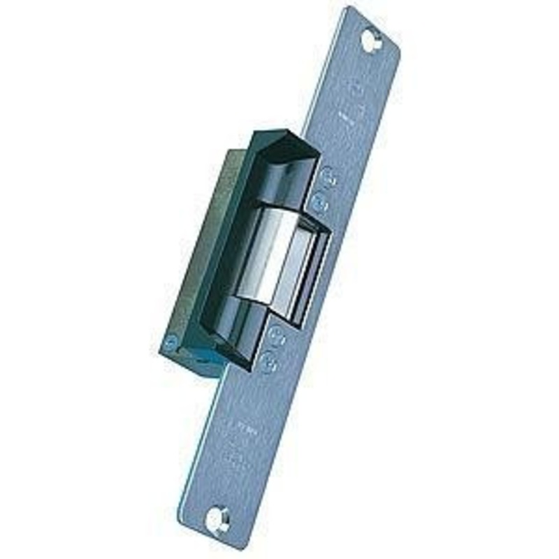 Adams Rite Adams Rite 7110-540-652 AR Deadlatch Or Cylindrical Latch Electric Strike (Fail Secure 24VAC)