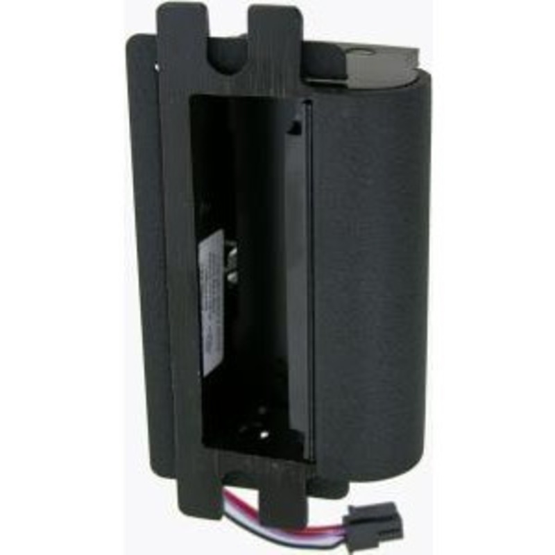 Hes-1006-NM-BLK 1006 BLK Electric Strike – Black
